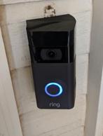 Ring videodeurbel hoek en muur bevestiging mount, Huis en Inrichting, Woonaccessoires | Overige, Ophalen of Verzenden, Nieuw