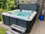 Myspa Double Dutch, Tuin en Terras, Bubbelbaden en Hottubs, Ophalen, Zo goed als nieuw, Filter