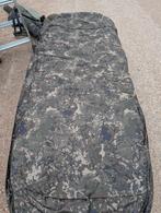 Nash camo MF60 + cover (nieuw model) (solar fox Korda Jag), Ophalen, Zo goed als nieuw, Overige typen
