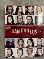 Van God Los - De Serie (DVD Boxset), Vanaf 16 jaar, Boxset, Ophalen of Verzenden, Zo goed als nieuw