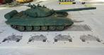 T72 tank, 1:35, Ophalen of Verzenden, 1:32 tot 1:50, Italeri