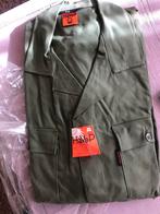 Nieuwe stevige overals maat 56, Tuin en Terras, Ophalen of Verzenden, Zo goed als nieuw, Overall