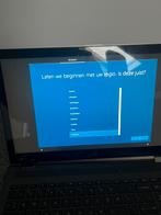 HP pavilon Laptop (Defect), Computers en Software, Windows Laptops, Ophalen, 2 tot 3 Ghz, 15 inch, Zo goed als nieuw