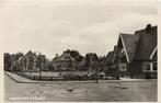 Vriezenveen, Rondweg - 1952 gelopen, Verzamelen, Ansichtkaarten | Nederland, Ophalen of Verzenden, 1940 tot 1960, Gelopen, Utrecht