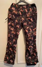 O’Neill Ski-/Snowbord broek, maat 164/XS, Kinderen en Baby's, Kinderkleding | Maat 164, Ophalen, Zo goed als nieuw, Meisje, Broek