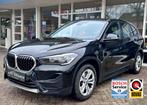 BMW X1 xDrive25e Climat, Navi, Pdc, Bluetooth, Stoelvw, LM.., Auto's, BMW, 125 pk, Gebruikt, Zwart, 59 km/l
