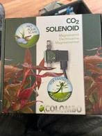 Colombo CO 2 solenoid magneetventiel, Dieren en Toebehoren, Vissen | Aquaria en Toebehoren, Ophalen of Verzenden, Nieuw, Filter of Co2