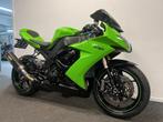 Dikke KAWASAKI ZX 10R NINJA ZX-10R ZX10R ZX 10 R (bj 2008), Motoren, Motoren | Kawasaki, 4 cilinders, Bedrijf, Super Sport, Meer dan 35 kW