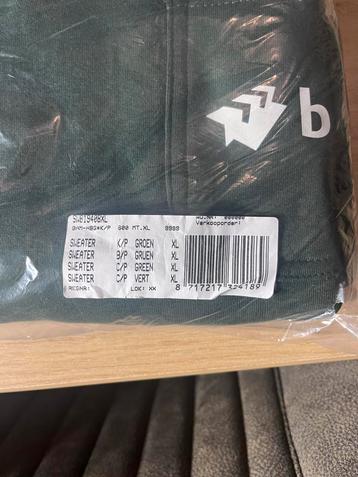 KLM/BAM Kleding Nieuw met Prijkaartje - Diverse Maten beschikbaar voor biedingen