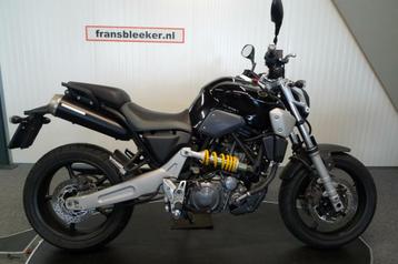 Yamaha MT-03 beschikbaar voor biedingen