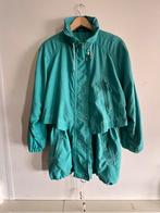 Vintage Windbreaker Jacket, Ophalen of Verzenden, Zo goed als nieuw, Maat 42/44 (L), Overige kleuren