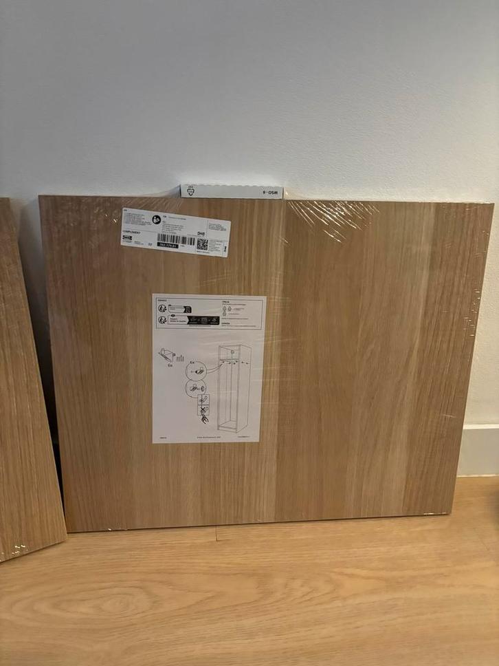 Ikea Komplement plank 50x58, Huis en Inrichting, Kasten | Kledingkasten, Nieuw, Minder dan 100 cm, Minder dan 50 cm, 50 tot 75 cm