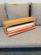 Ikea MALA Papierrolhouder - Knutselplezier!, Kinderen en Baby's, Speelgoed | Educatief en Creatief, Ophalen, Zo goed als nieuw