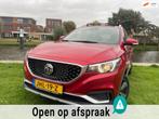MG MG ZS EV Luxury 45 kWh NAVI PANO DAK CRUISE CLIMA PDC LMV, Gebruikt, 1532 kg, 143 pk, ZS