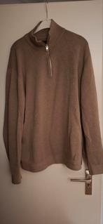 Jack & Jones Trui - Maat XXL 2xl - Beige - Zo goed als nieuw, Kleding | Heren, Truien en Vesten, Beige, Overige maten, Ophalen of Verzenden