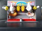miniatuur KERMIS attractie SKEE-BALL met verlichting, Hobby en Vrije tijd, Ophalen of Verzenden, Nieuw, Groter dan 1:32