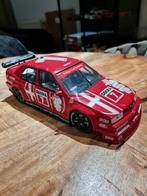 Alfa Romeo 155 V6 TI 1:18, Hobby en Vrije tijd, Verzenden, UT Models