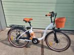 Nieuwe elektrische fiets, Ophalen, Zo goed als nieuw, 20 inch of meer