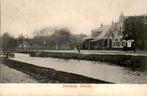 Smilde - Veenhoop, Verzamelen, Ansichtkaarten | Nederland, Ophalen of Verzenden, Voor 1920, Ongelopen, Utrecht