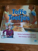 Toffe toetjes, kookboek Albert Heijn, Gelezen, Albert Heijn, Ophalen of Verzenden