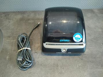 DYMO LabelWriter 4XL Labelprinter beschikbaar voor biedingen
