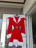 Kerstvrouw Jurk Maat 38/40, Kleding | Dames, Maat 38/40 (M), Kerstmis of Sinterklaas, Ophalen of Verzenden, Zo goed als nieuw