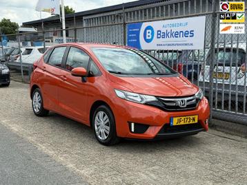 Honda Jazz 1.3 i-VTEC Trend | Airco | Cruise | Trekhaak beschikbaar voor biedingen