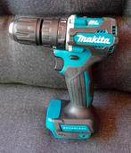 Makita DHP487 accu boormachine met klopfunctie 18V (nieuw), Ophalen, Nieuw, Boor- en Schroefmachine