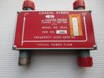 Coaxial Hybride coupler/splitter, Ophalen of Verzenden, Gebruikt, Zender en Ontvanger