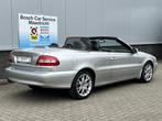 Volvo C70 Convertible 2.4 T Collection | Summum | 1. Eigenaa, C70, Gebruikt, Zwart, 4 stoelen