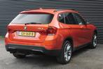 BMW X1 XDrive28i Business+ | Pano | Leder | Camera | Vol opt, Euro 5, Gebruikt, Zwart, Bedrijf