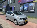 Opel KARL 1.0 ecoFLEX Innovation, Auto's, 839 kg, Gebruikt, Euro 6, Start-stop-systeem