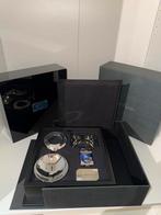 St Dupont Space Odyssey Prestige Set, Ophalen of Verzenden, Nieuw, Aansteker