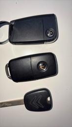 Autosleutel service extra sleutel of alle sleutels kwijt, Auto diversen, Ophalen of Verzenden