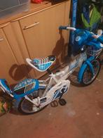 Kinderfiets, Ophalen, Gebruikt, Overige merken