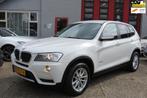 BMW X3 SDrive18d Executive.NAVI, PDC, CR CONTROL, Auto's, BMW, Te koop, Geïmporteerd, 5 stoelen, 20 km/l