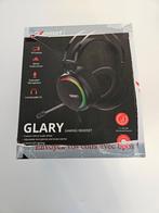 Tronsmart Glary gaming headset met USB aansluiting, Nieuw, On-ear, Ophalen of Verzenden, Gaming headset