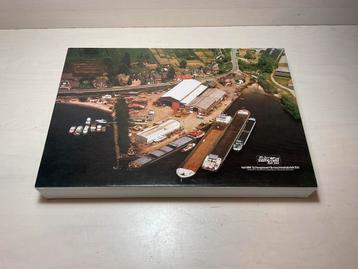 50 jaar van Mill 1932-1982 Hardinxveld-Giessendam Rivierdijk beschikbaar voor biedingen