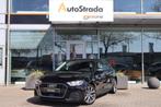 Audi A1 Sportback 30 Epic TFSI 116pk S tronic | Navi | Carpl, Stof, Met garantie (alle), 116 pk, Zwart