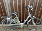 Gazelle easyglider middenmotor elektrische fiets ebike, Ophalen, Zo goed als nieuw, 51 tot 55 cm, 50 km per accu of meer