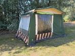 Nostalgische Bus tent, Ophalen of Verzenden, Gebruikt, Tot en met 2