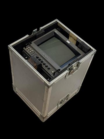 SONY PVM 9044 QM 4:3 BROADCAST MONITOR beschikbaar voor biedingen