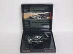 Bentley Exp Speed 8 24h Le Mans 2002 1/43 Minichamps Giftbox, Ophalen of Verzenden, Gebruikt, Auto, MiniChamps