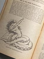 Voor het te laat is…!  (NSB brochure) (ca. 1942), Boeken, Tweede Wereldoorlog, Ophalen of Verzenden, Zo goed als nieuw, Overige onderwerpen