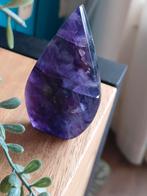 Fluoriet sculptuur, Ophalen of Verzenden