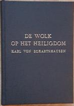 De Wolk op het Heiligdom (Rozekruis), Karl von Eckartshausen, Nieuw, Achtergrond en Informatie, Ophalen