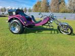 Trike, Motoren, Quads en Trikes, 4 cilinders