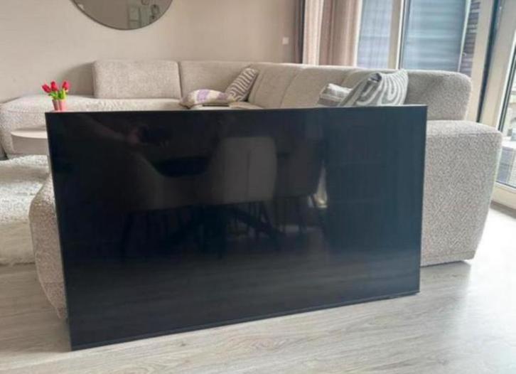 Philips 55 inch Smart TV - 2024 - Zo goed als nieuw!, Audio, Tv en Foto, Televisies, Zo goed als nieuw, LED, 100 cm of meer, 4k (UHD)