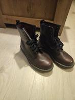 Dr martens  unisex maat 40, Kleding | Dames, Schoenen, Bruin, Ophalen of Verzenden, Dr. Martens, Zo goed als nieuw