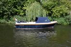 Wato 630 sloep met VETUS 25pk inboard, Ophalen, 10 tot 30 pk, Binnenboordmotor, 6 meter of meer